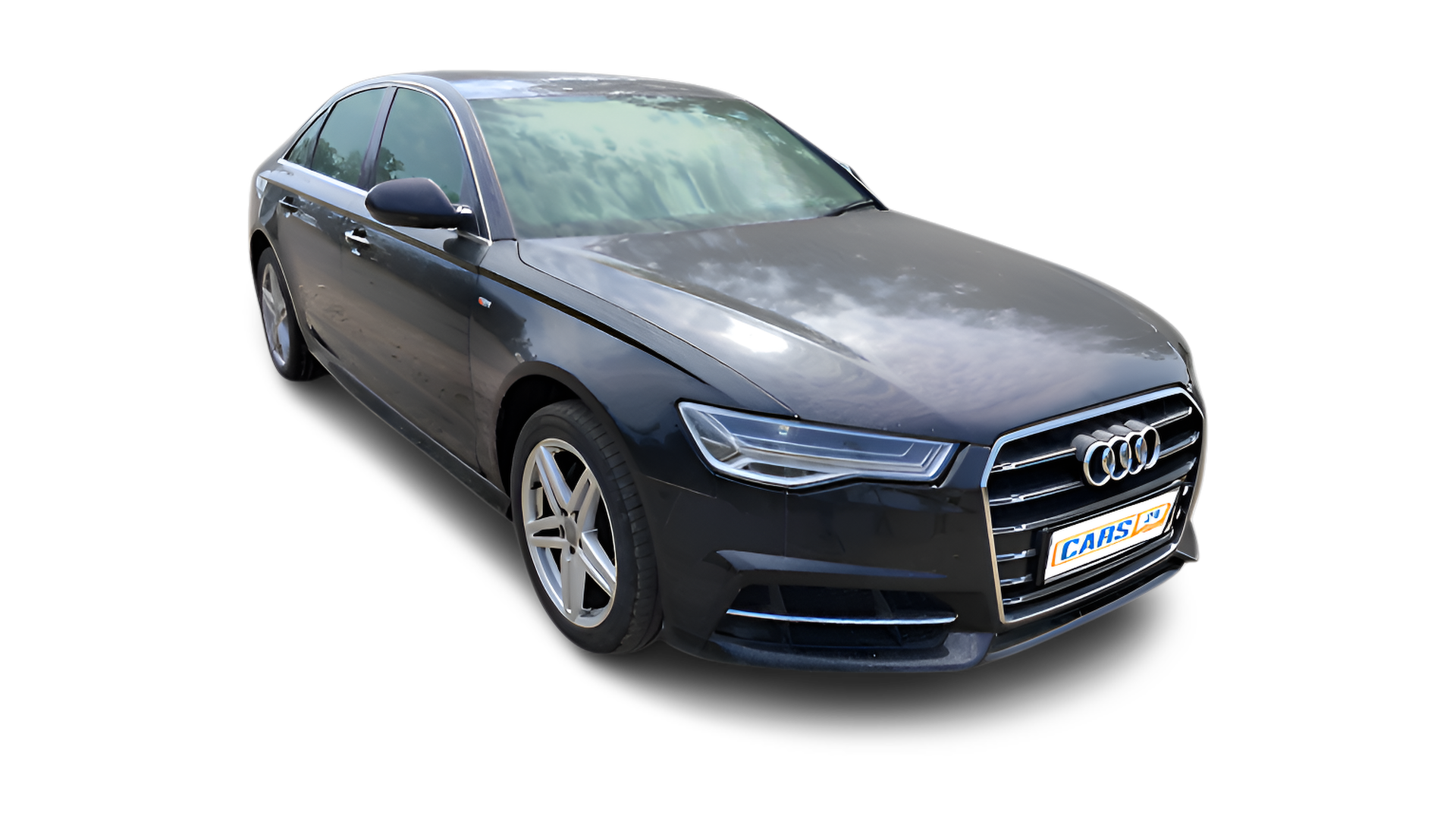 Audi A6-img